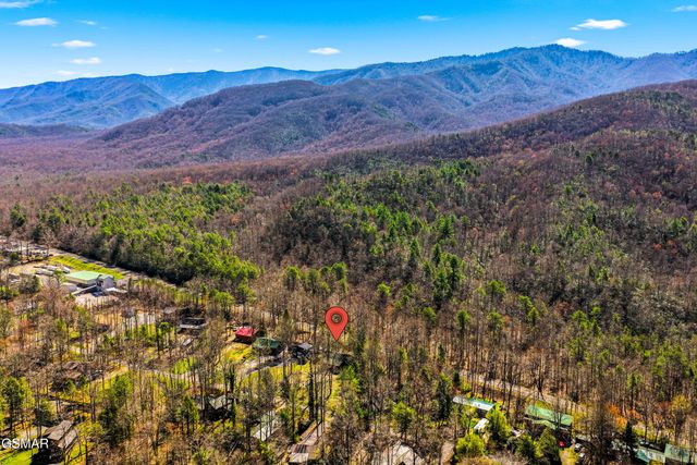 4432 E Scenic Drive, Gatlinburg, TN 37738