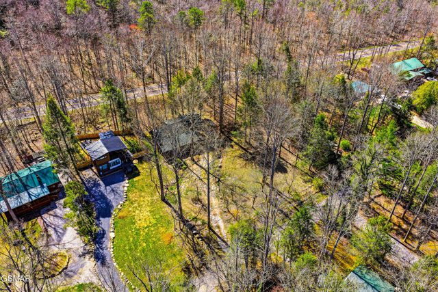 4432 E Scenic Drive, Gatlinburg, TN 37738