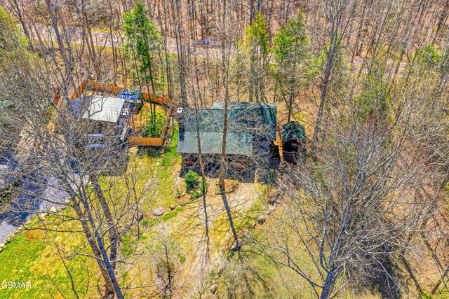4432 E Scenic Drive, Gatlinburg, TN 37738
