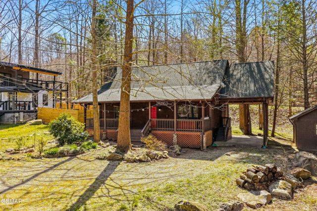 4432 E Scenic Drive, Gatlinburg, TN 37738