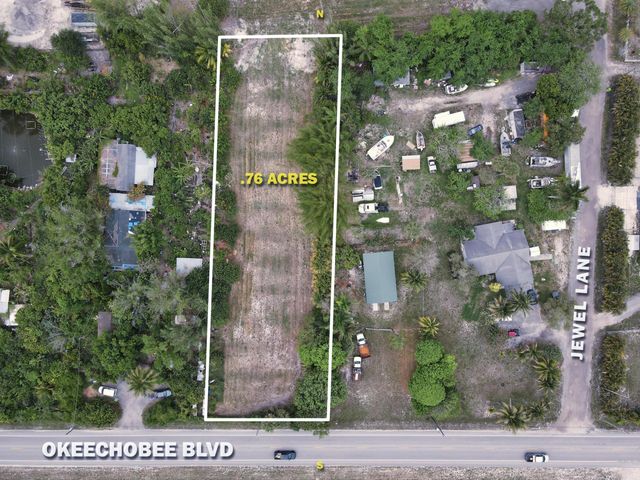 2105 Jewel Lane, Loxahatchee Groves, FL 33470