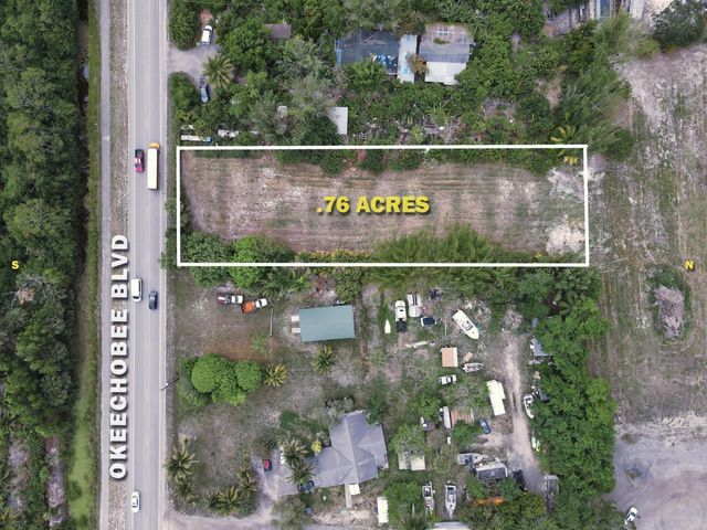 2105 Jewel Lane, Loxahatchee Groves, FL 33470