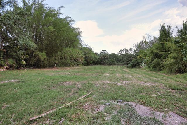 2105 Jewel Lane, Loxahatchee Groves, FL 33470