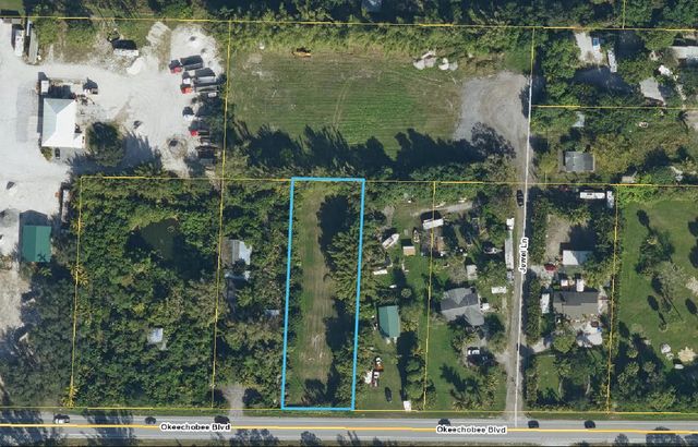 2105 Jewel Lane, Loxahatchee Groves, FL 33470