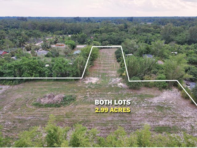 2105 Jewel Lane, Loxahatchee Groves, FL 33470
