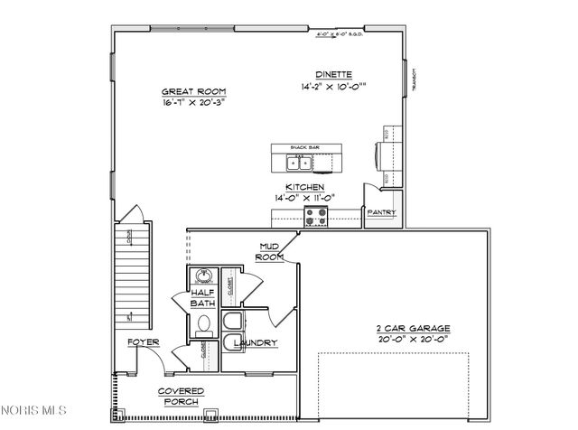 3802 Ten Mile Creek Drive, Sylvania, OH 43560