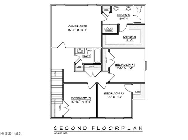 3802 Ten Mile Creek Drive, Sylvania, OH 43560