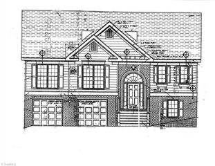 164 Lasley Court, Winston-salem, NC 27105