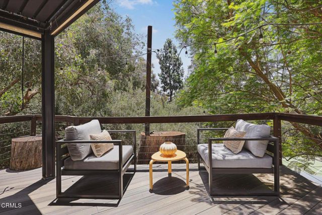 4528 El Camino Corto, La Canada Flintridge, CA 91011