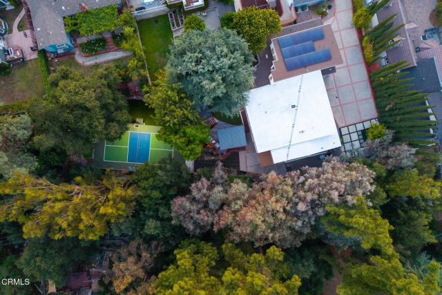 4528 El Camino Corto, La Canada Flintridge, CA 91011