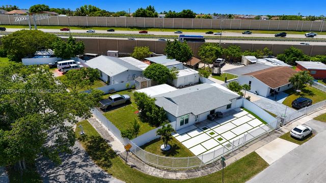 12825 SW 263rd Terrace, Naranja, FL 33032