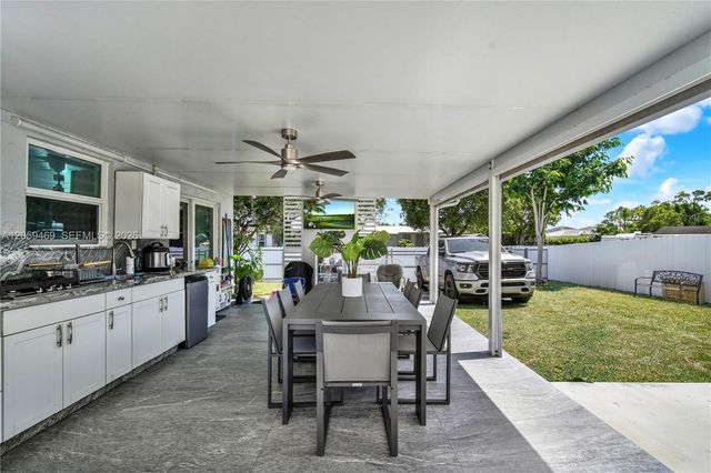 12825 SW 263rd Terrace, Naranja, FL 33032