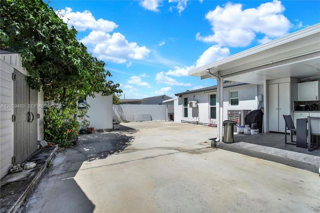 12825 SW 263rd Terrace, Naranja, FL 33032