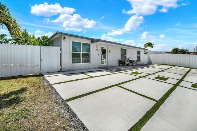 12825 SW 263rd Terrace, Naranja, FL 33032