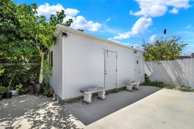 12825 SW 263rd Terrace, Naranja, FL 33032