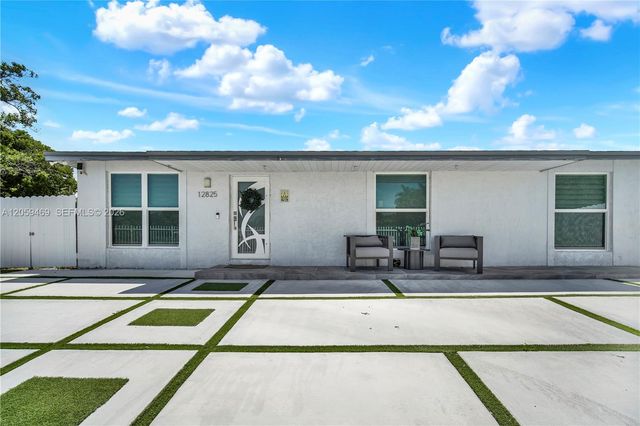 12825 SW 263rd Terrace, Naranja, FL 33032