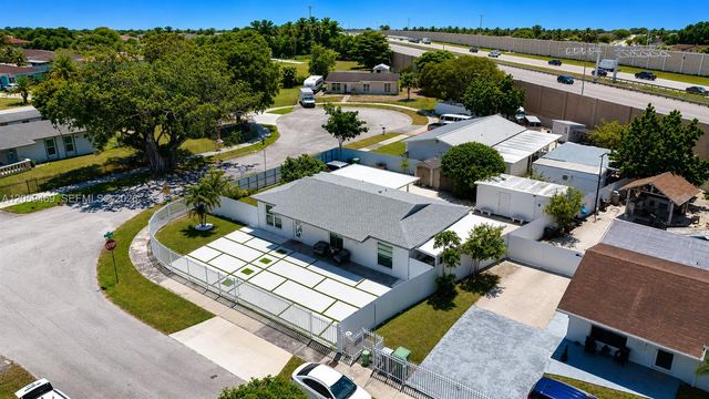12825 SW 263rd Terrace, Naranja, FL 33032