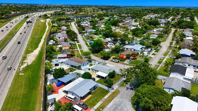 12825 SW 263rd Terrace, Naranja, FL 33032