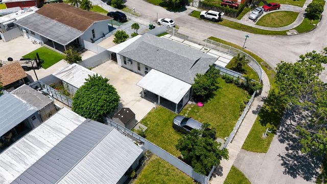12825 SW 263rd Terrace, Naranja, FL 33032