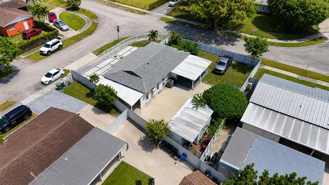 12825 SW 263rd Terrace, Naranja, FL 33032
