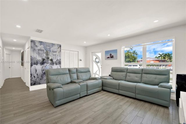 12825 SW 263rd Terrace, Naranja, FL 33032
