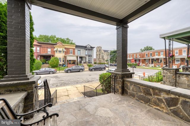 2303 HARLEM AVE, Baltimore, MD 21216