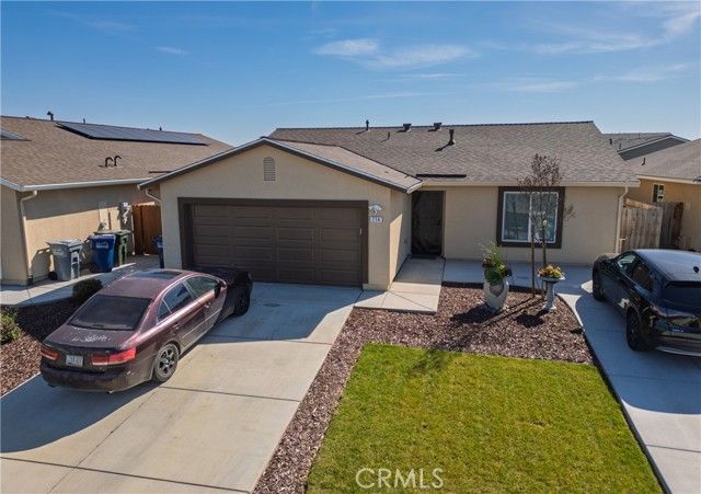 714 Dean Court, Merced, CA 95341