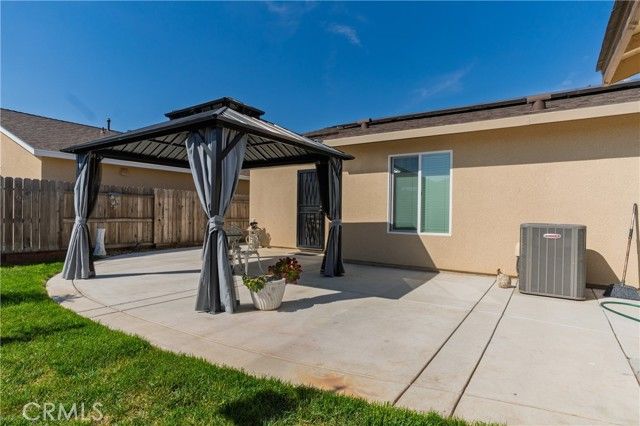 714 Dean Court, Merced, CA 95341
