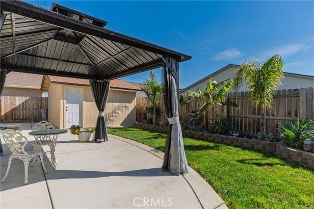 714 Dean Court, Merced, CA 95341