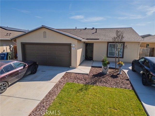 714 Dean Court, Merced, CA 95341