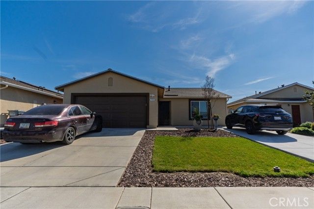 714 Dean Court, Merced, CA 95341