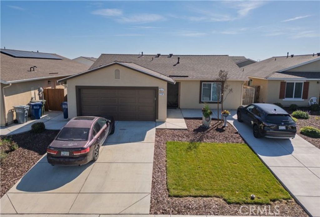 714 Dean Court, Merced, CA 95341
