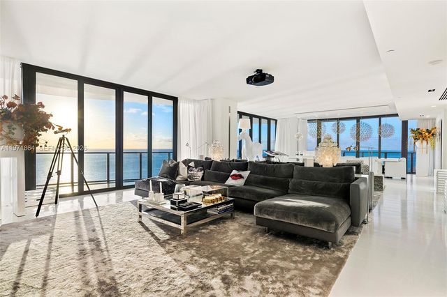 19575 Collins Avenue 30, Sunny Isles Beach, FL 33160