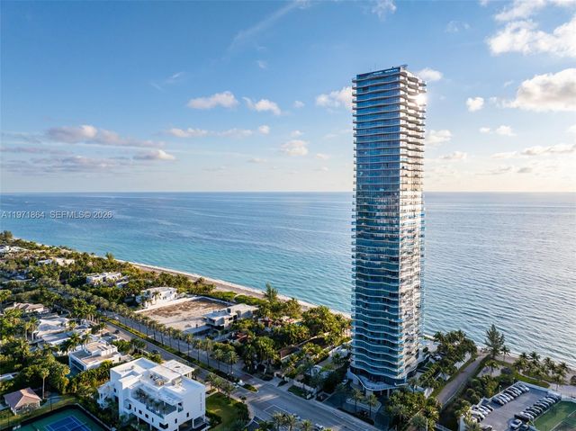 19575 Collins Avenue 30, Sunny Isles Beach, FL 33160