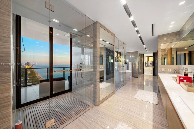 19575 Collins Avenue 30, Sunny Isles Beach, FL 33160