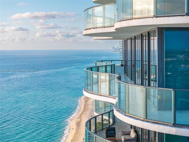 19575 Collins Avenue 30, Sunny Isles Beach, FL 33160