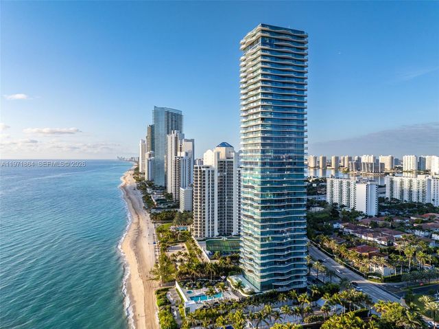 19575 Collins Avenue 30, Sunny Isles Beach, FL 33160