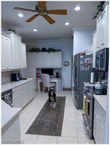 9871 Rookery CIR, Estero, FL 33928