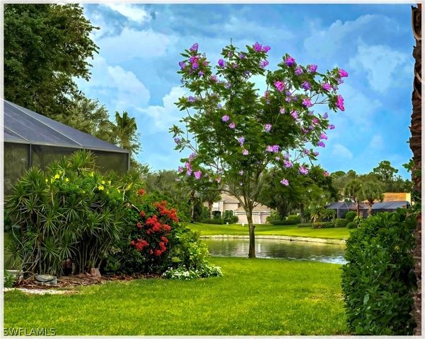 9871 Rookery CIR, Estero, FL 33928