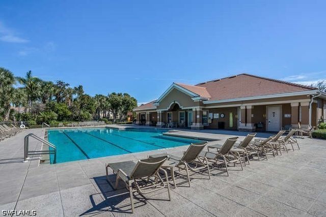 9871 Rookery CIR, Estero, FL 33928