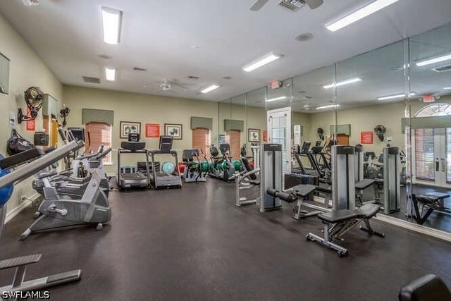 9871 Rookery CIR, Estero, FL 33928