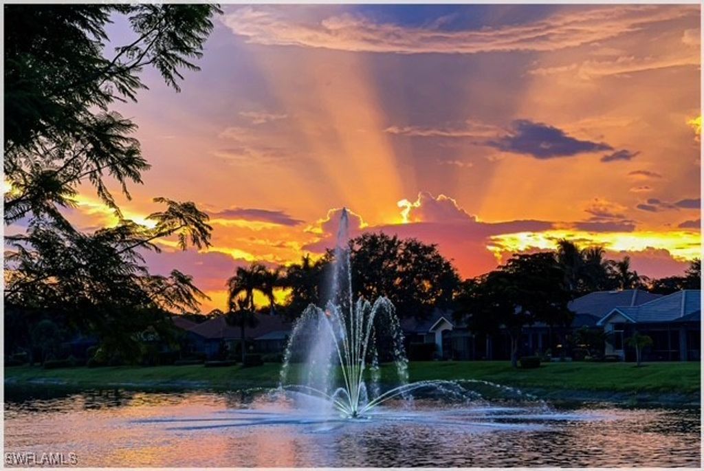 9871 Rookery CIR, Estero, FL 33928