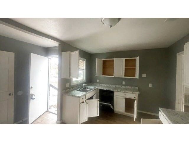 4853 Vinetta Drive, Fort Worth, TX 76119