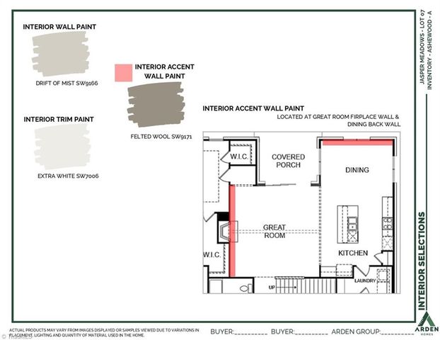 1933 Michelle Drive, Clemmons, NC 27012