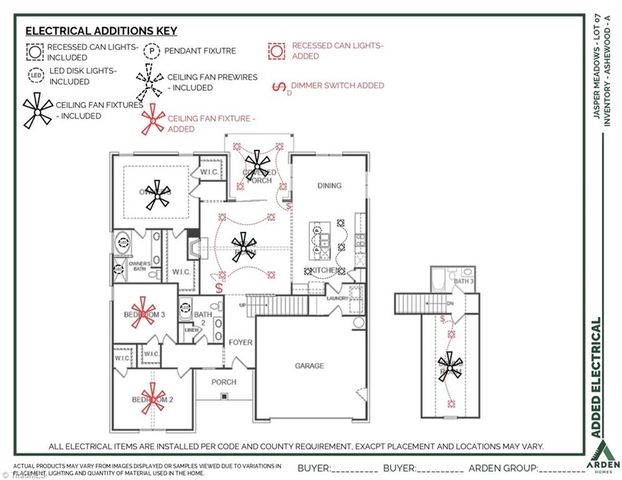 1933 Michelle Drive, Clemmons, NC 27012