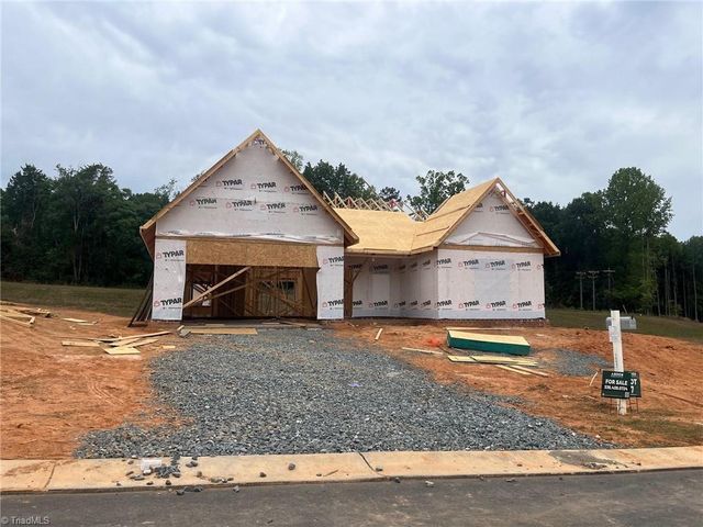 1933 Michelle Drive, Clemmons, NC 27012