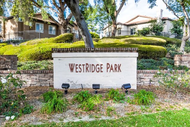 8 Veneto Lane, Aliso Viejo, CA 92656