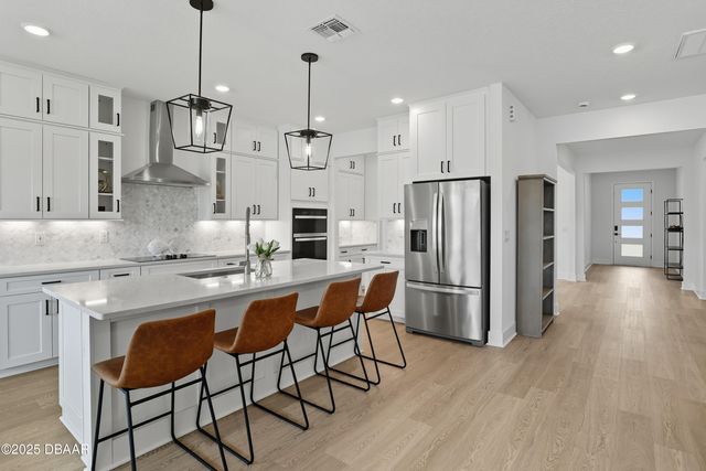 3243 Legends Preserve Drive, Daytona Beach, FL 32124