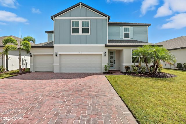 3243 Legends Preserve Drive, Daytona Beach, FL 32124