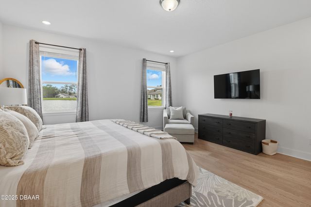 3243 Legends Preserve Drive, Daytona Beach, FL 32124